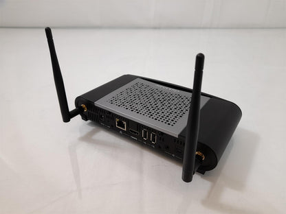 Barco ClickShare CSE-200 Wireless Presentation System With Power Supply