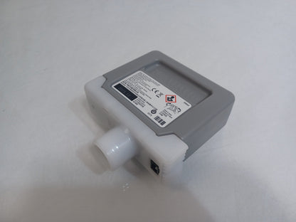 Genuine Canon PFI-302MBK Ink Tank 330ml Matte Black - New - Expiry 12/2023