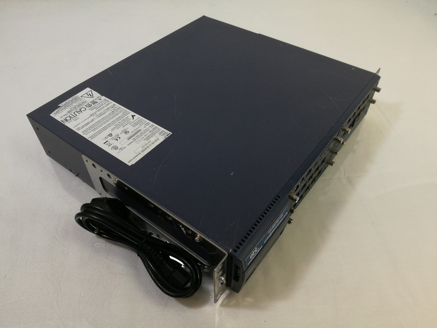 NEC CHS2U-EU Univerge SV8100/SV8300 Communications Server 4 x CD-LTA Modules