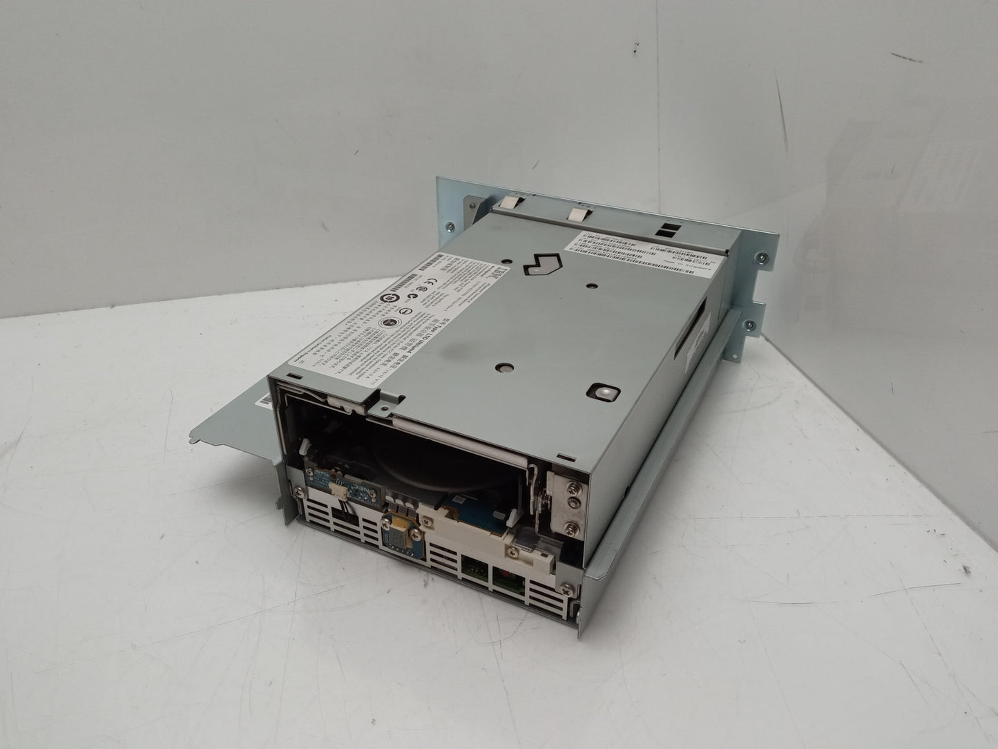 Dell PowerVault TL2000 LTO4 SAS Loader Module Tape Drive 95P5819 0JM796 JM796