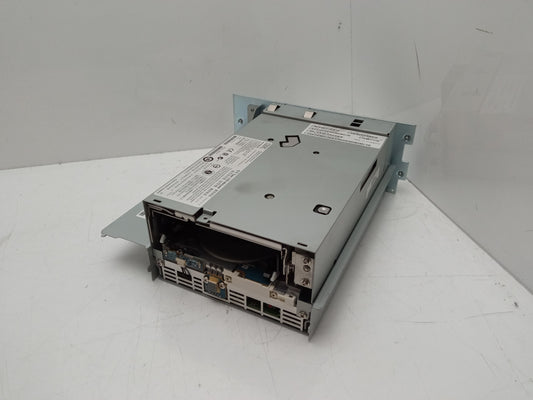 Dell PowerVault TL2000 LTO4 SAS Loader Module Tape Drive 95P5819 0JM796 JM796