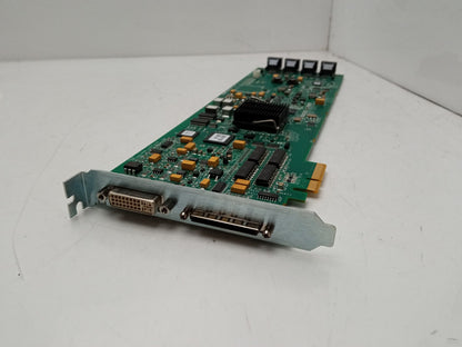 AVID Technology Airspeed 5000 Multi I/O Expansion Card 7030-30343-04 C