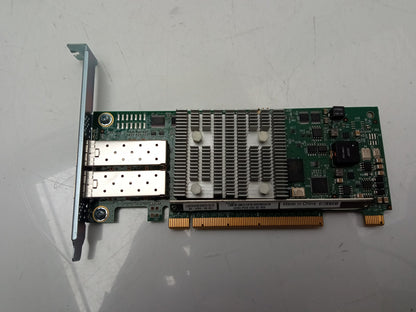 Cisco Dual Port 10G PCIe Fibre Card 73-14093-08 68-4205-08 UCSC-PCIE-CSC-02 V03