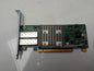 Cisco Dual Port 10G PCIe Fibre Card 73-14093-08 68-4205-08 UCSC-PCIE-CSC-02 V03
