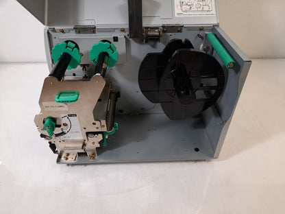 Toshiba B-SX4T-GS10-QP Thermal Barcode Label Printer Parallel