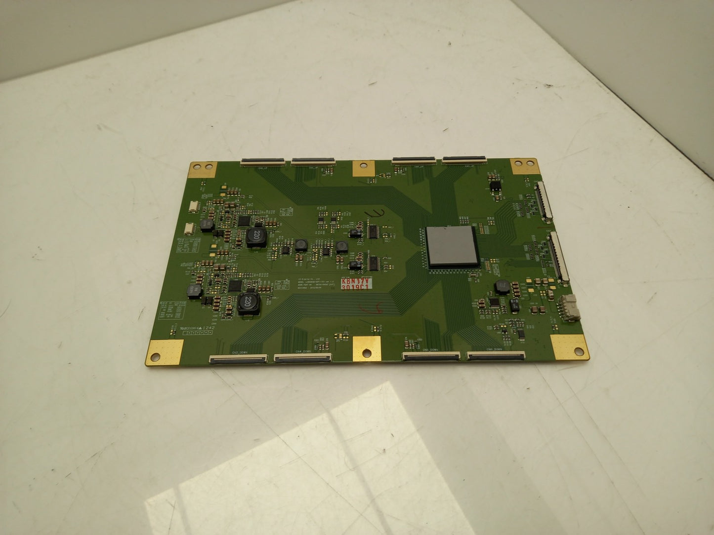 LG LC84EQD-SEF1 Main Logic Board 6870C-0426C