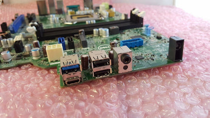 Dell OptiPlex 7050 SFF Socket LGA1151 DDR4 PCI-E Motherboard 0NW6H5 NW6H5