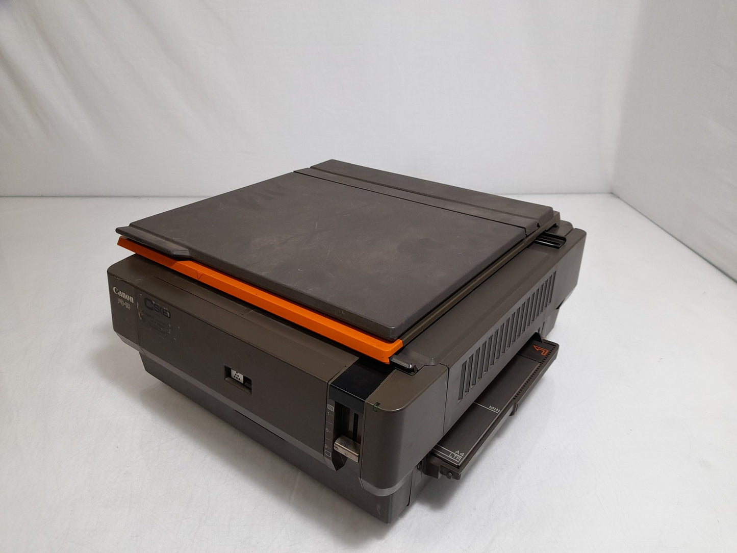 Canon PC-10 Personal Photocopier - Faulty