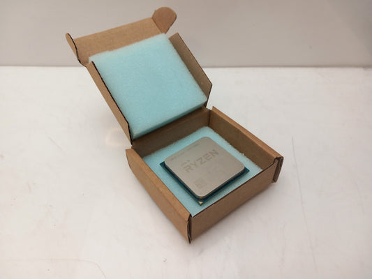 AMD Ryzen 3 PRO 2200G 3.50Ghz Socket AM4 Processor CPU (YD220BC5M4MFB)