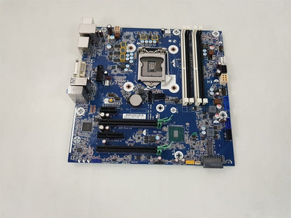 HP Z240 Socket LGA 1151 DDR4 ATX Motherboard 795000-001 837344-001