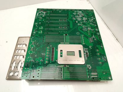 Advantech Socket 2011-3 DDR4 Industrial Server Motherboard I/O Shield ASMB-813I