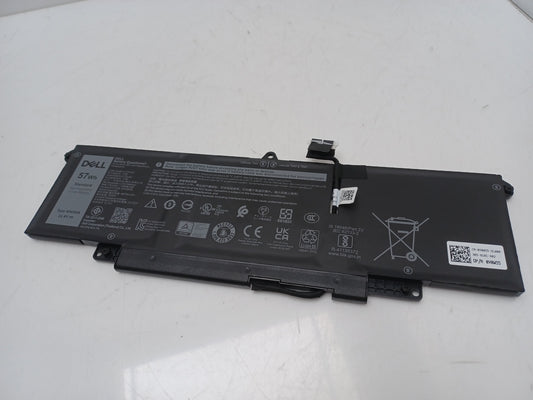 Dell 57Wh 11.4V 4878mAh Replacement Laptop Battery WW8N8