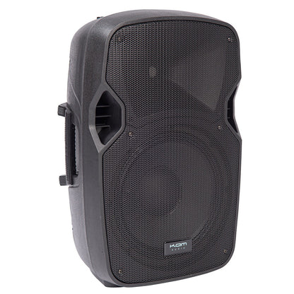 KAM RZ12A 12" 1000w Active DJ PA Speaker