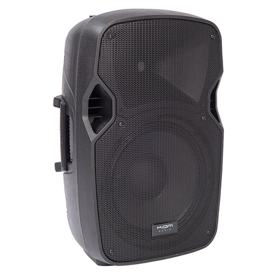 KAM RZ12A 12" 1000w Active DJ PA Speaker