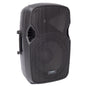 KAM RZ12A 12" 1000w Active DJ PA Speaker