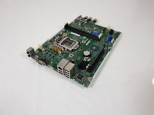 HP ProDesk 400 G6 SFF Socket LGA1151 DDR4 Motherboard L83310-001 L84712-001