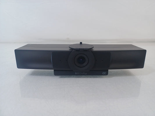 AudioCodes RXV80 Video Collaboration Bar - With Power Supply Unit