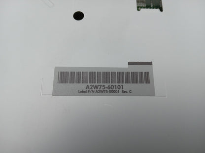 HP M680dn MFP Printer Formatter Board A2W75-60101