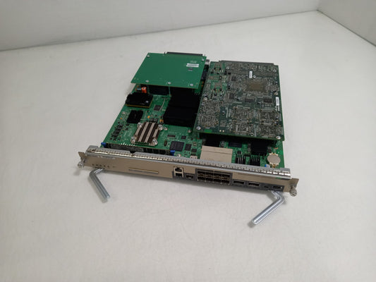 Cisco Catalyst 6800 Series Supervisor Engine 6T Module C6800-SUP6T