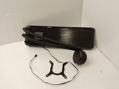 Fractal Design AiO Adjustable Socket CPU Water Cooling Unit