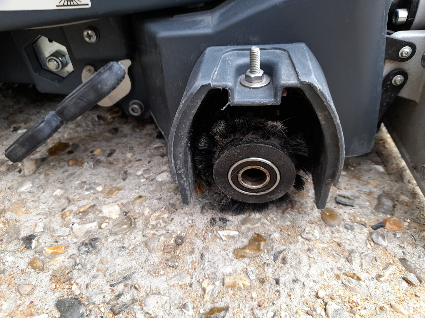 Taski Procarpet 45 Professional Carpet Cleaner Cleaning Machine