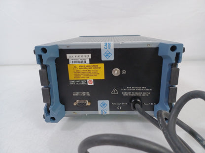 Rohde & Schwarz ESH3-Z5 50 µH Two-Line V-Network 831.5518.52