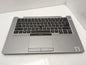 Dell Latitude 5411 Laptop UK Keyboard Touchpad Palmrest Assembly A19995 19995