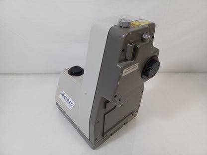 Vinten Radamec HK436 Robotic Heavy Duty Pan/Tilt Tripod Head - No Camera Mount