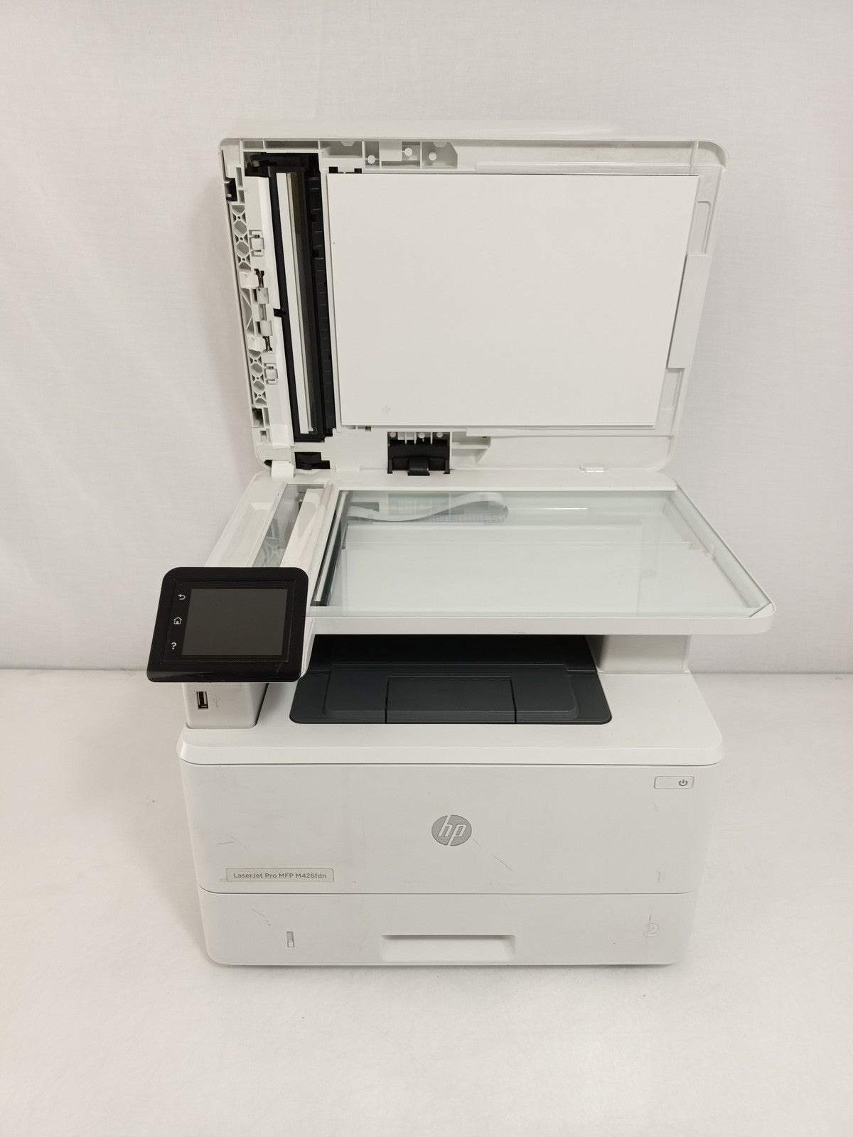 HP LaserJet Pro M426fdn A4 Monochrome Multifunction Laser Printer - F6W14A