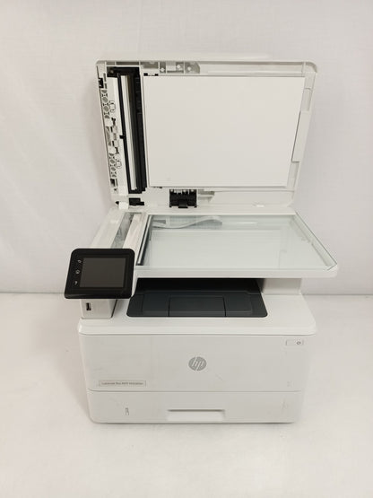 HP LaserJet Pro M426fdn A4 Monochrome Multifunction Laser Printer - F6W14A