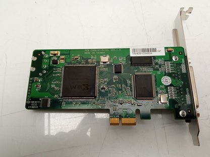 Moxa C32010T/PCIEL 32 Port RS-232/422 PCIe Express Card