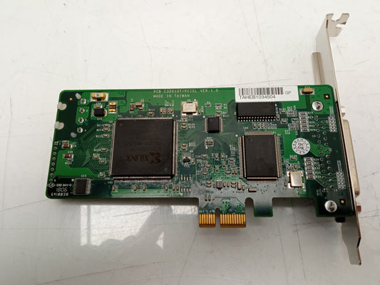 Moxa C32010T/PCIEL 32 Port RS-232/422 PCIe Express Card