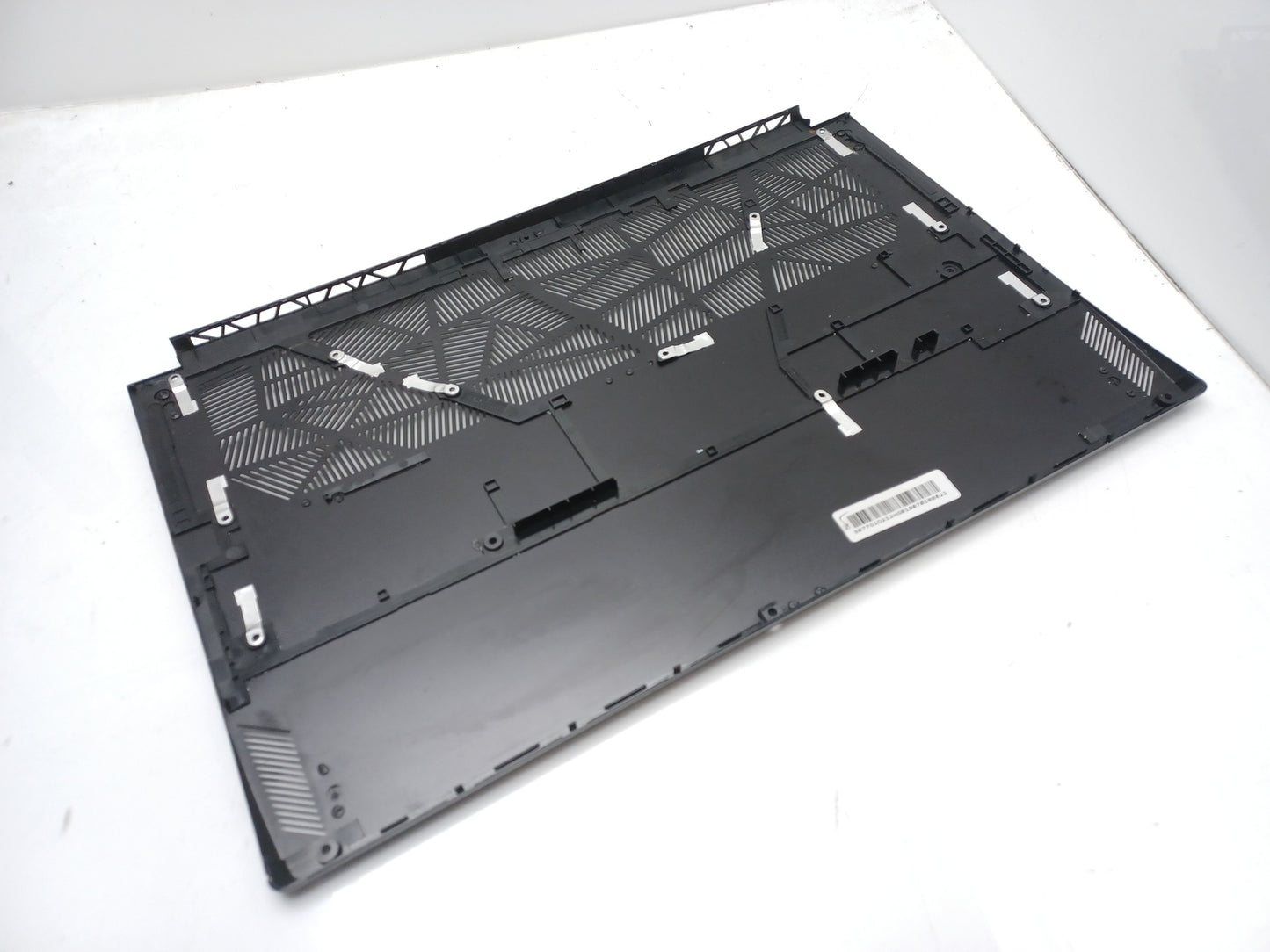 MSI GS75 Stealth MS-17G3 Laptop Bottom Chassis Cover Lid