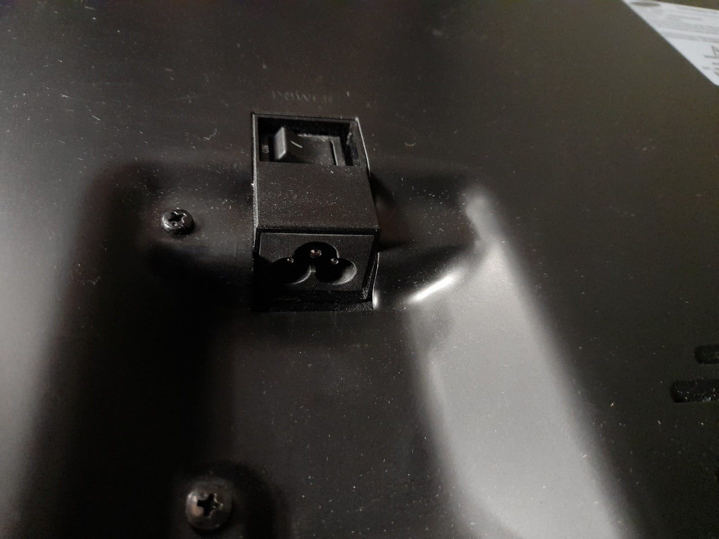 Samsung UE55C 55 Inch FHD LCD Commercial Display TV