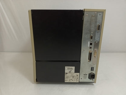 Zebra 170Xi4 Xi Series USB LAN Serial Industrial Thermal Label Printer