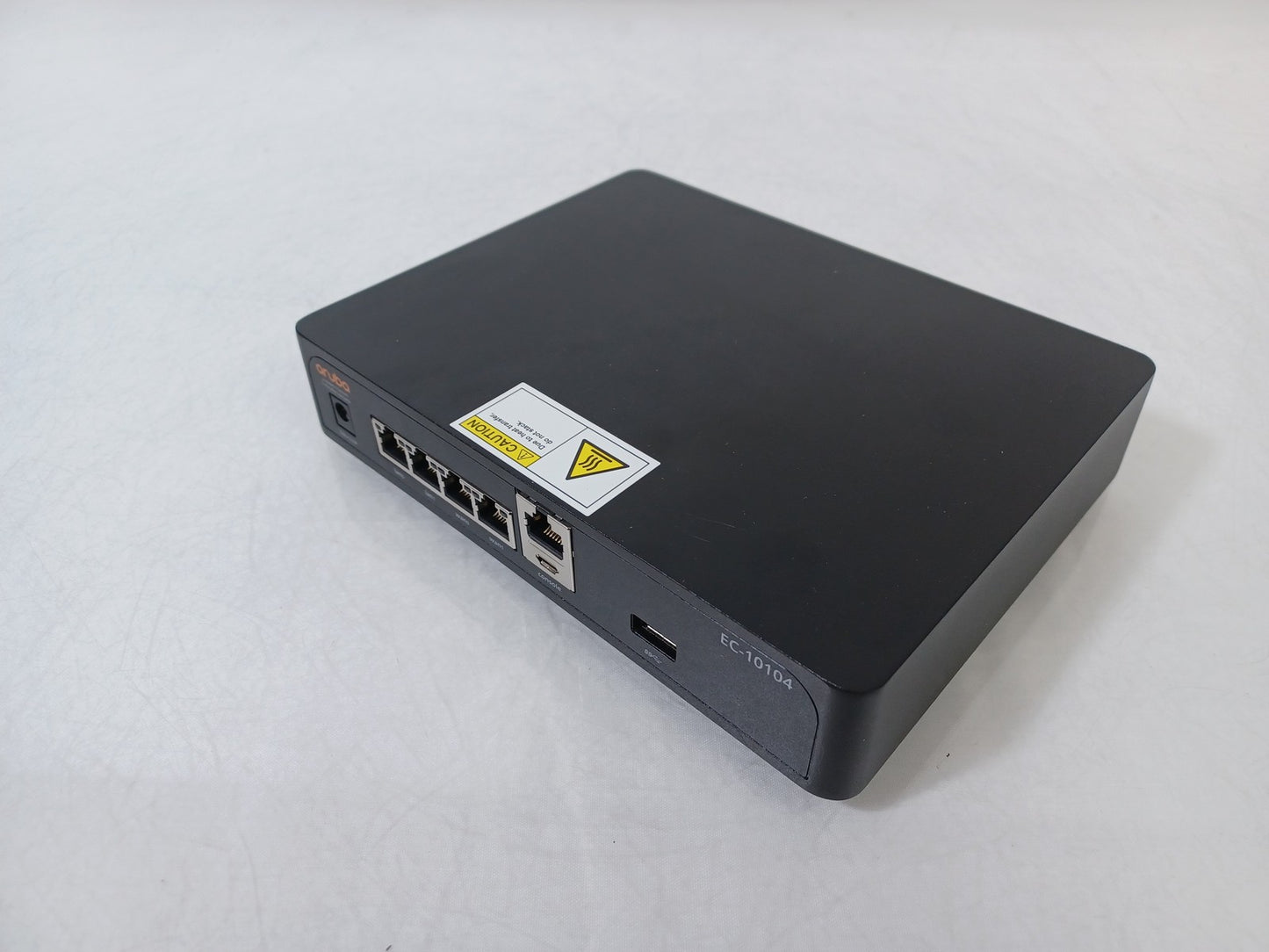 Aruba EdgeConnect EC-10104 SD-WAN Gateway - In Box