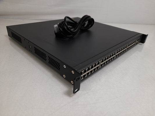 HP JG963A 1950-48G-2SFP+-2XGT-PoE+ 48 Port PoE+ Gigabit Network Switch