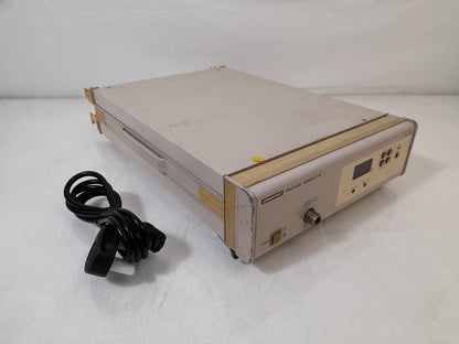 Advantest TR4153A 100kHz-2GHz Tracking Generator