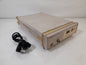 Advantest TR4153A 100kHz-2GHz Tracking Generator