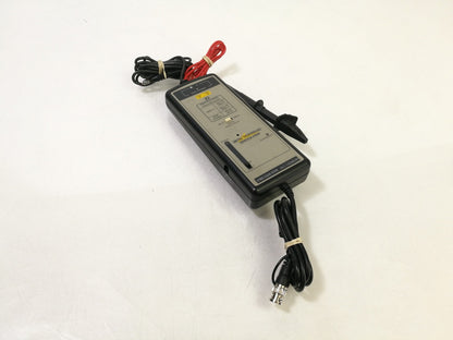 Unbranded High Voltage Differential Probe - With Power Supply