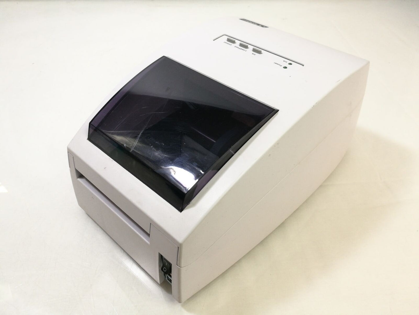 Primera LX 500EC Colour Label Printer - Paper Feed Issue - Spares & Repairs