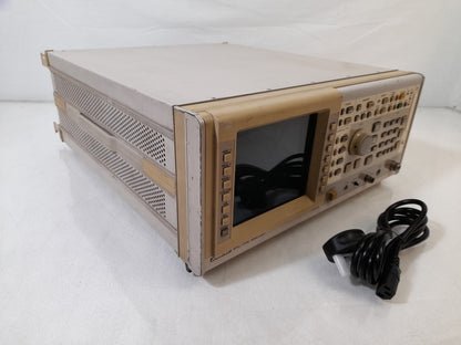 Advantest TR4135 10 kHz - 3 GHz Spectrum Analyzer