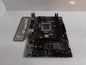 MSI H81M PRO-VD Socket LGA 1150 DDR3 PCIe Motherboard With I/O Shield