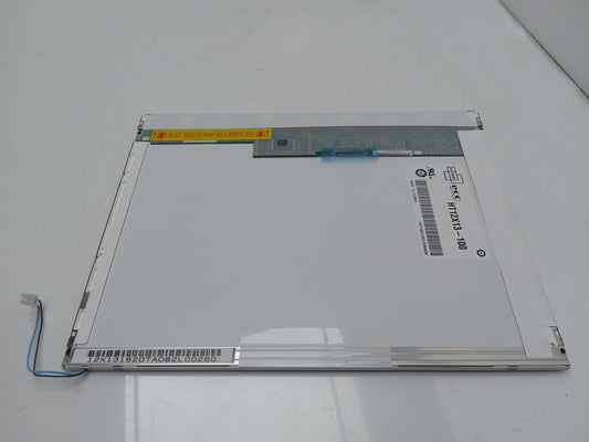BOE HT12X13-100 12.1" Replacement LCD Display Panel