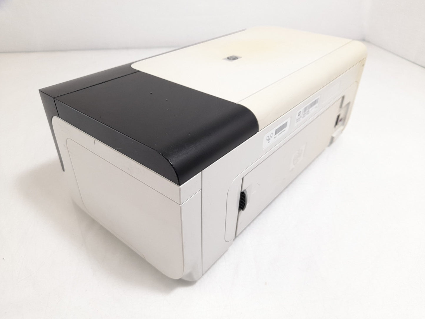 HP OfficeJet 6000 USB LAN A4 Colour InkJet Printer - CB051A