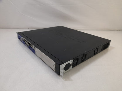 Juniper Networks SSG-320M-SB Security Network Firewall Appliance
