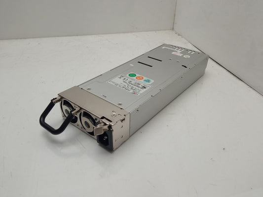 Emacs Zippy MTW-5660V 660W 1U Power Supply Unit