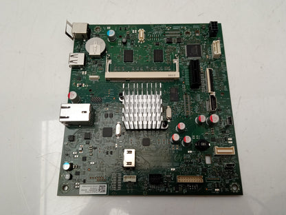 HP M577 Printer Formatter Board B5L46-60001