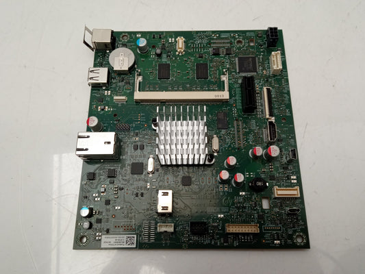 HP M577 Printer Formatter Board B5L46-60001