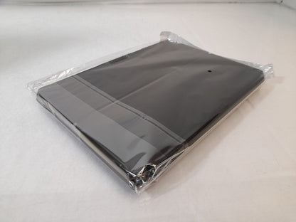 JobLot x34 Surface Pro 10 DSO-1TPRO10FOL 13" Folio Case Stand PU Leather Cover